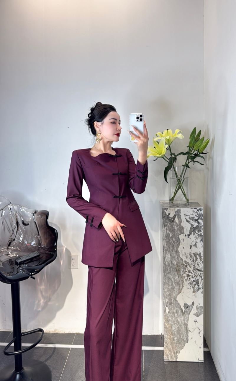 Christian Dior Long Suits